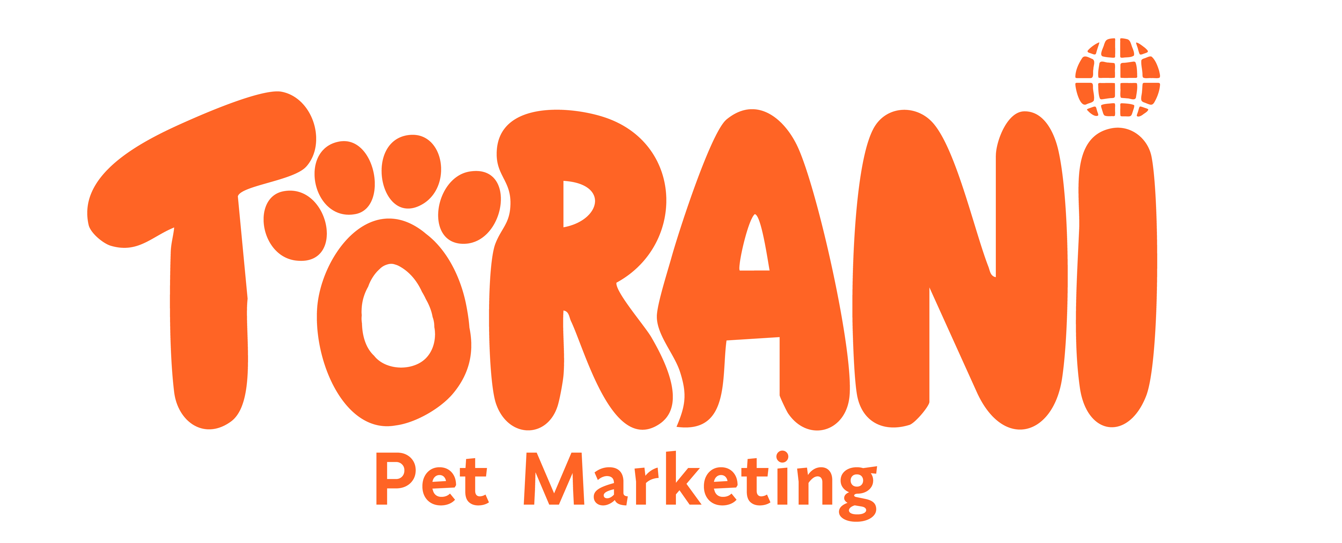Torani Pet Marketing